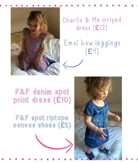 Outfits for a sunny spring weekend - A Baby on Board blog