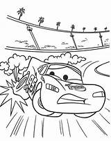 Top 10 Lightning Mcqueen Coloring Page For Your Toddl  Vrogueco sketch template