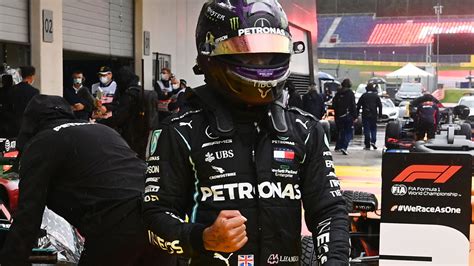 Lewis Hamilton: The big Formula 1 records on his radar in 2020 | F1 ...