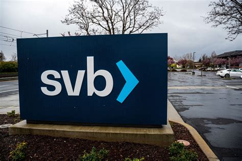 SVB Bank