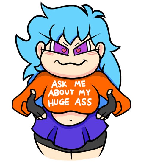 Skyblue has got 1 important question to ask ya... | Friday Night Funkin ...