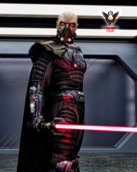 Darth Malgus by tkdrobert on DeviantArt