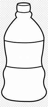 Bottled Water Coloring Pages  bottle Drawing Bottle sketch template