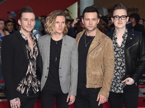 McFly to release first new album in 10 years | The Independent | The ...