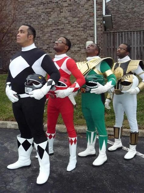 17 Best images about Power Rangers cosplay on Pinterest | Power ranges ...