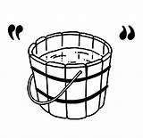 40 Pail Coloring Pages  Havingmeaday sketch template