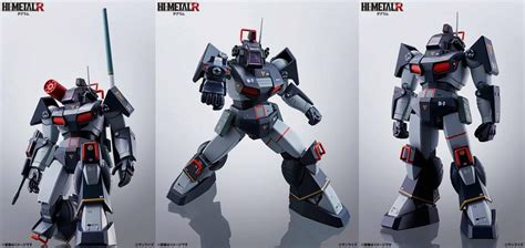 Bandai Brings Back The Dougram, Without Which There Would Be No 'BattleTech' Or 'MechWarrior'