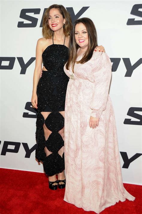 Rose Byrne: Spy NY Premiere -10 - GotCeleb