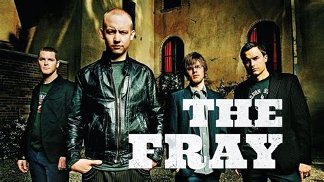 The Fray | TheAudioDB.com