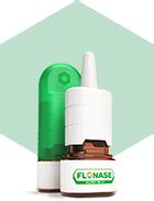 Nasal Steroid Side Effects | FLONASE®