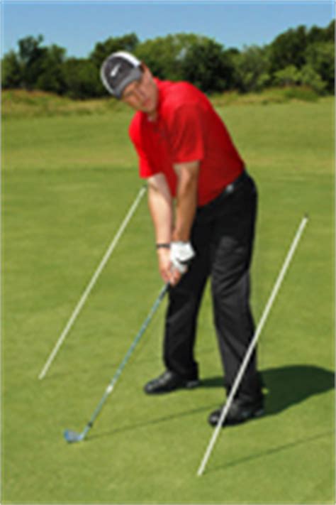 Golf Swing Drills | Become a Better Golf by Using these Golf Drills ...