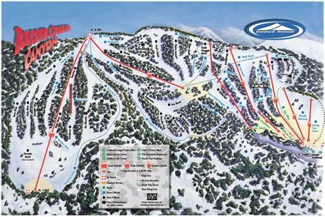 places to stay near dodge ridge ski resort - stuart-langer