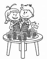 Money Coloring Page To Print  Free Printable Pages sketch template