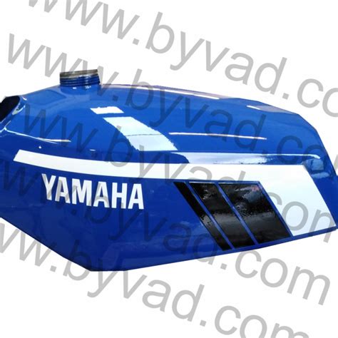 Kit sticker Yamaha DTMX 125 Enduro 1979 - Kits complets YAMAHA ...