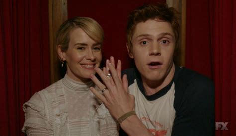 American Horror Story Spain: ¡Sarah Paulson y Evan Peters volverán en ...