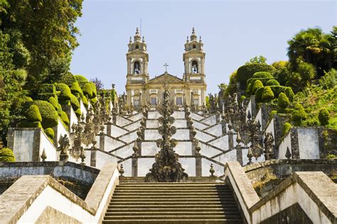 The Top Things to Do in Braga, Portugal