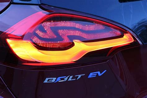 First Drive: 2017 Chevrolet Bolt EV - The Detroit Bureau