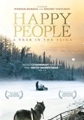 Happy People (2013) Movie | hoopla