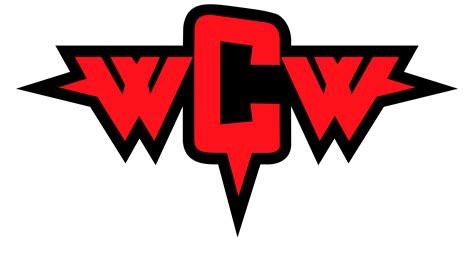 WCW Logo by ProWrestlingRenders on DeviantArt