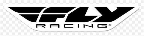 Fly Racing Logo & Transparent Fly Racing.PNG Logo Images