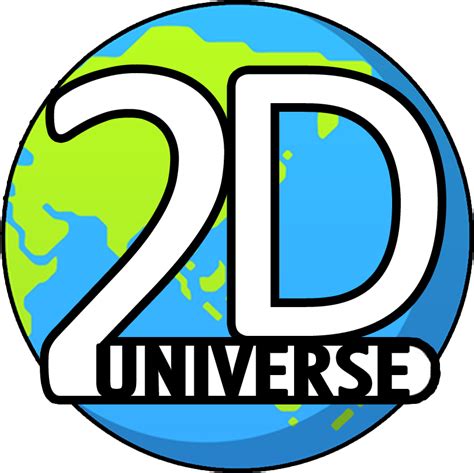 2DUniverse