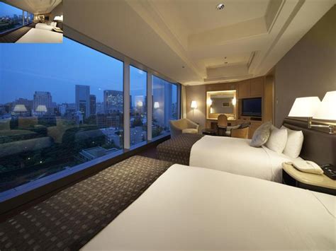 Hotel New Otani Tokyo The Main | Tokyo 2020 UPDATED DEALS, HD Photos ...