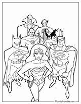 Unleash Your Inner Artist With Superhero Coloring Pages sketch template