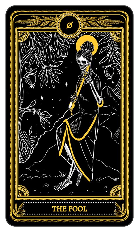 The Fool Tarot Card : 301 Moved Permanently : The fool card is all ...