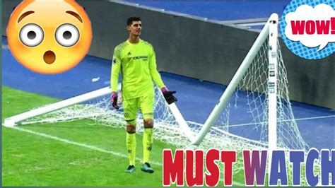 🔥TOP MOST POWERFUL GOALS IN FOOTBALL HISTORY - YouTube