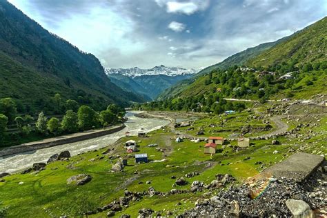 Naran Kaghan Valley | A Tourism Hub In Pakistan | Rising Pakistan