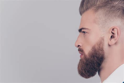 Dégradé de barbe, comment le réaliser facilement? - Barbe