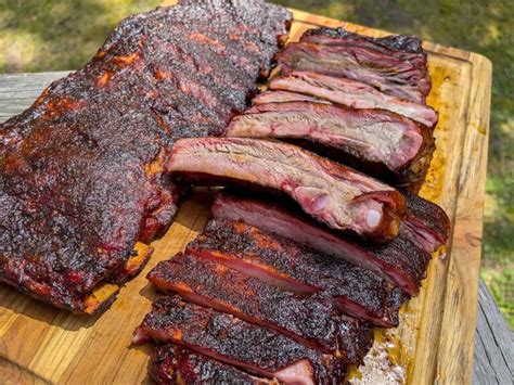 How Long to Smoke Ribs at 225 - All You Need To Know