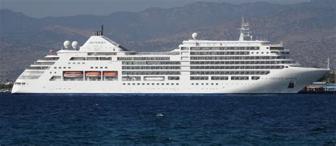 Silversea Cruise Ships Reviews – Swarm Thetq