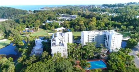 Charlesworth Bay Beach Resort - Coffs Harbour - Eat, Play and Stay