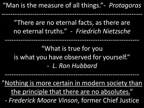 “Man is the measure of all things.”- Protagoras - ppt download