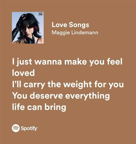 Love Songs | Love songs, Songs, Lyrics