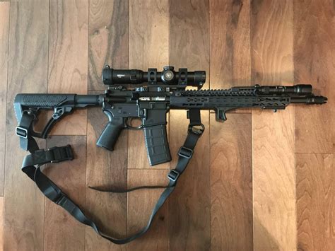 First build AR-15 : ar15