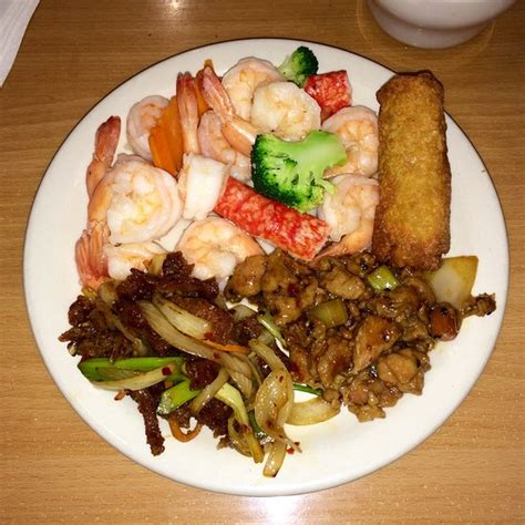 FAR EAST BUFFET, Grand Forks - Restaurant Reviews, Photos & Phone ...