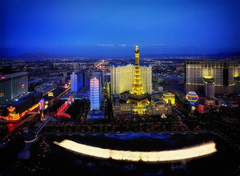 Las Vegas Nevada City · Free photo on Pixabay