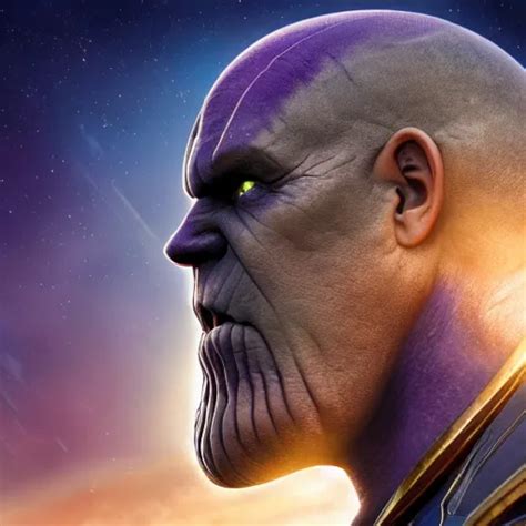 thanos but he is planet earth, movie still, cgi render | Stable Diffusion | OpenArt