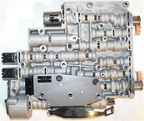 Remanufactured 4L60E Transmission Valve Body (2001-2002) 4216995 - Sonnax Upgrade Available