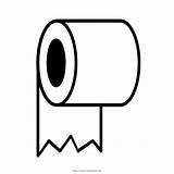 Toilet Paper Coloring Page  Free toilet paper For Kids sketch template