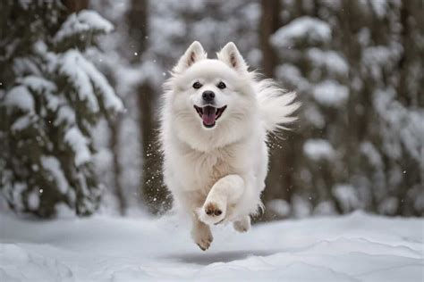 265+ Best American Eskimo Dog Names