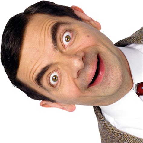 Mr. Bean PNG Image - PurePNG | Free transparent CC0 PNG Image Library