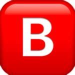 B emoji Meme Generator - Imgflip