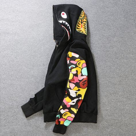 Pin by Yykklm Store on BAPE29 in 2019 | Bape outfits, Bape, Cartoon monkey