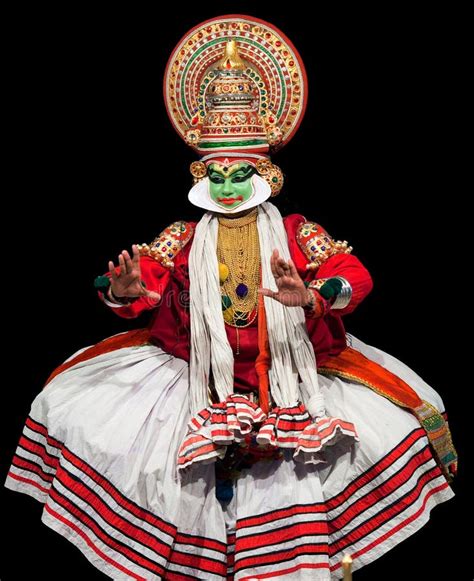 Kerala Kathakali