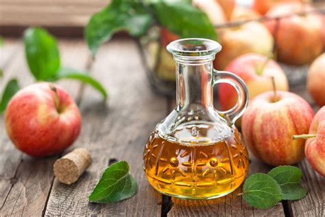 Apple Cider Vinegar, A Cure for Everything? - Suzy Cohen, RPh offers natural remedies to help ...