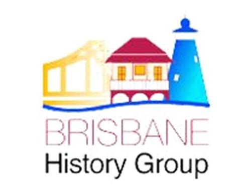 Brisbane History Group