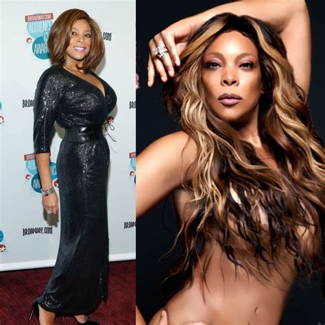 Wendy Williams Weight Loss - WeightLossLook